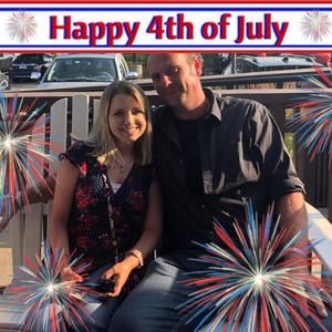 Meet your Posher, Candace